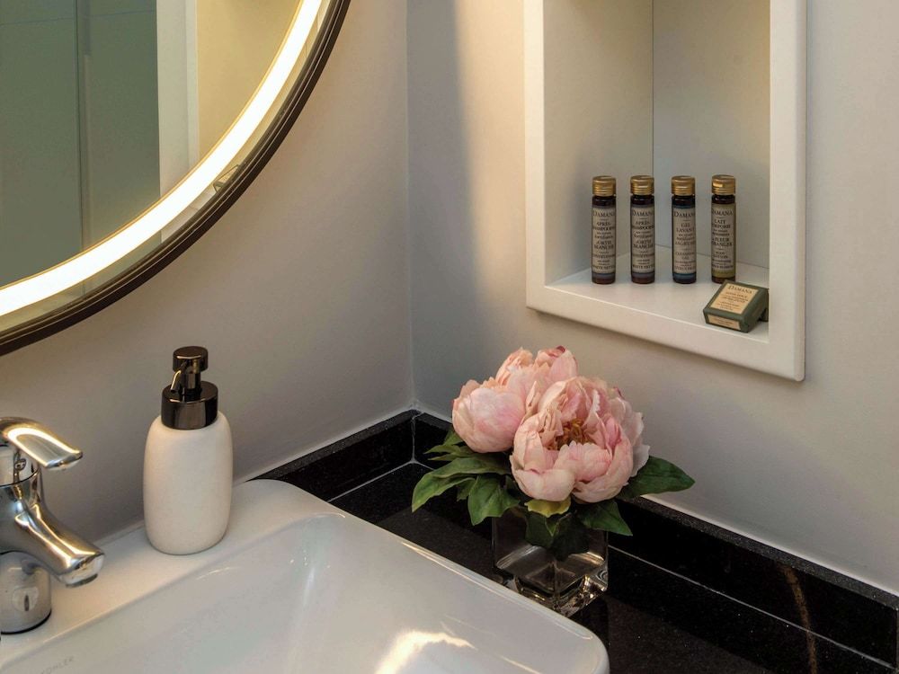 Manto Hotel Lima - MGallery  Collection Classic Room, 1 King Bed 10