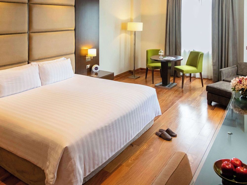 undefined Manto Hotel Lima - MGallery  Collection 2