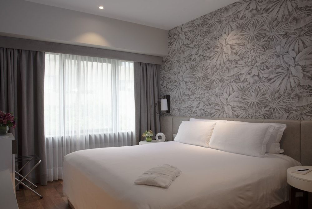 Manto Hotel Lima - MGallery  Collection Classic Room, 1 King Bed 7