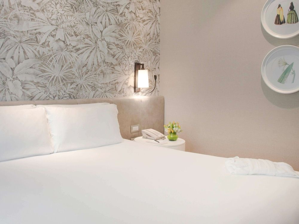 Manto Hotel Lima - MGallery  Collection Classic Room, 1 King Bed 5