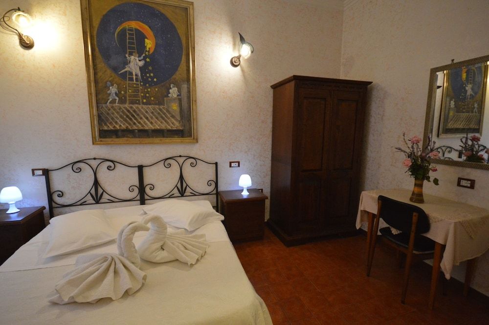 Hotel Alexis Classic Double Room, Private Bathroom 17