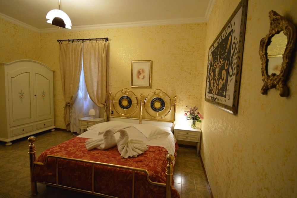 Hotel Alexis Classic Double Room, Private Bathroom 16