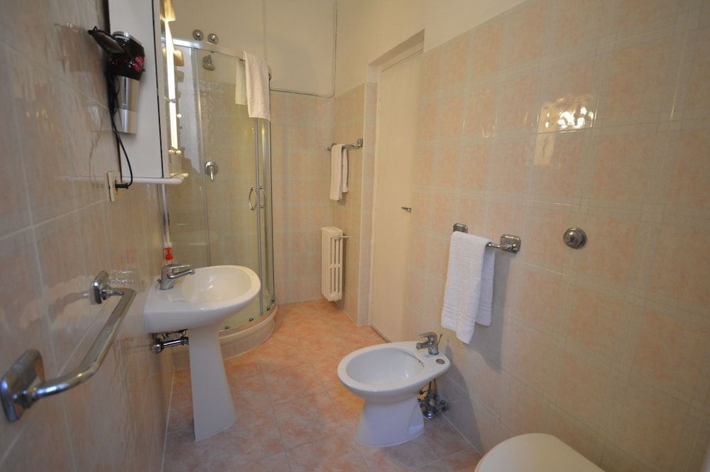 Hotel Alexis Classic Double Room, Private Bathroom 33