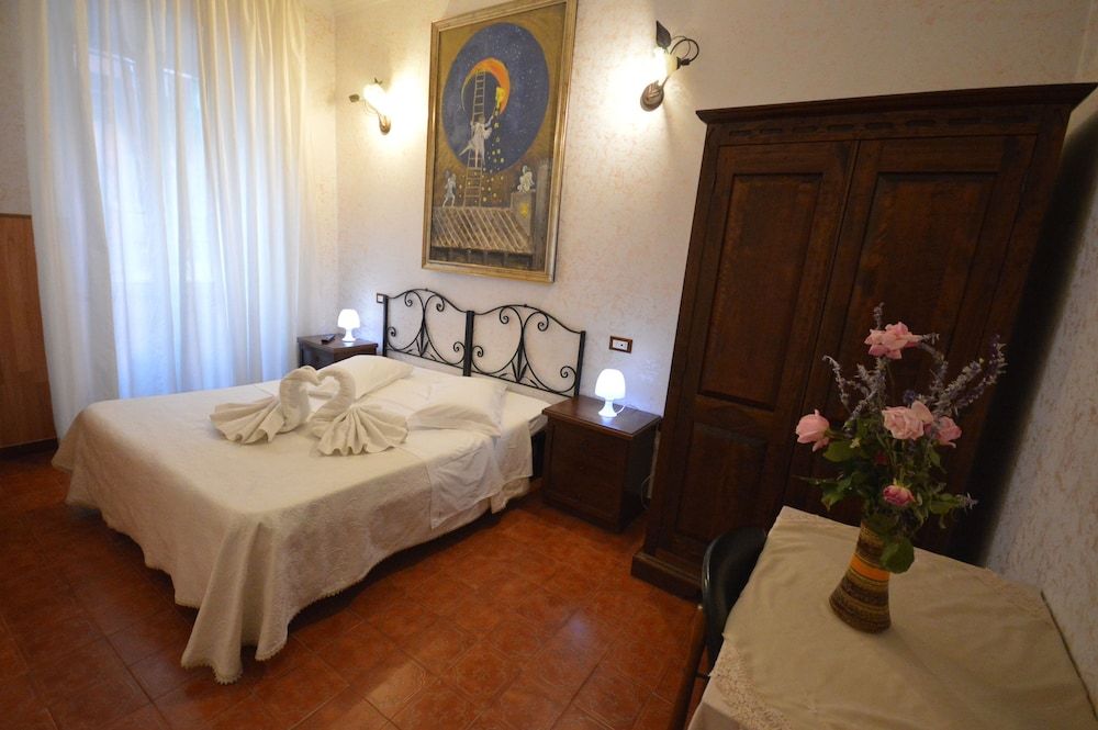 undefined Hotel Alexis