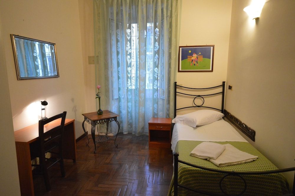 Hotel Alexis Classic Double Room, Private Bathroom 21