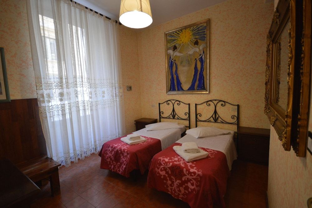 Hotel Alexis Classic Double Room, Private Bathroom 14