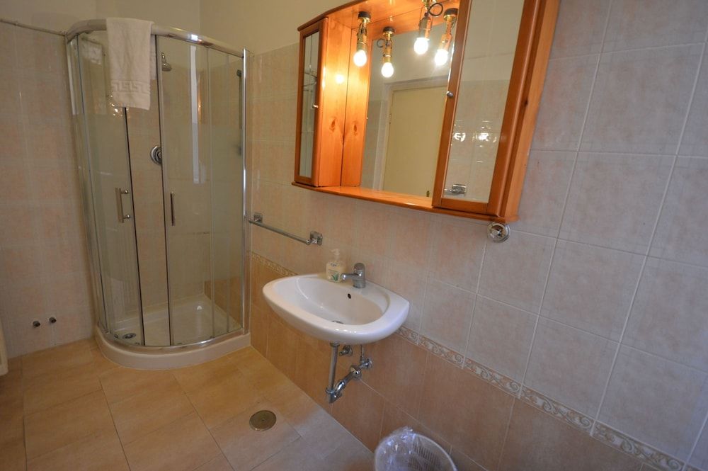 Hotel Alexis Classic Double Room, Private Bathroom 24