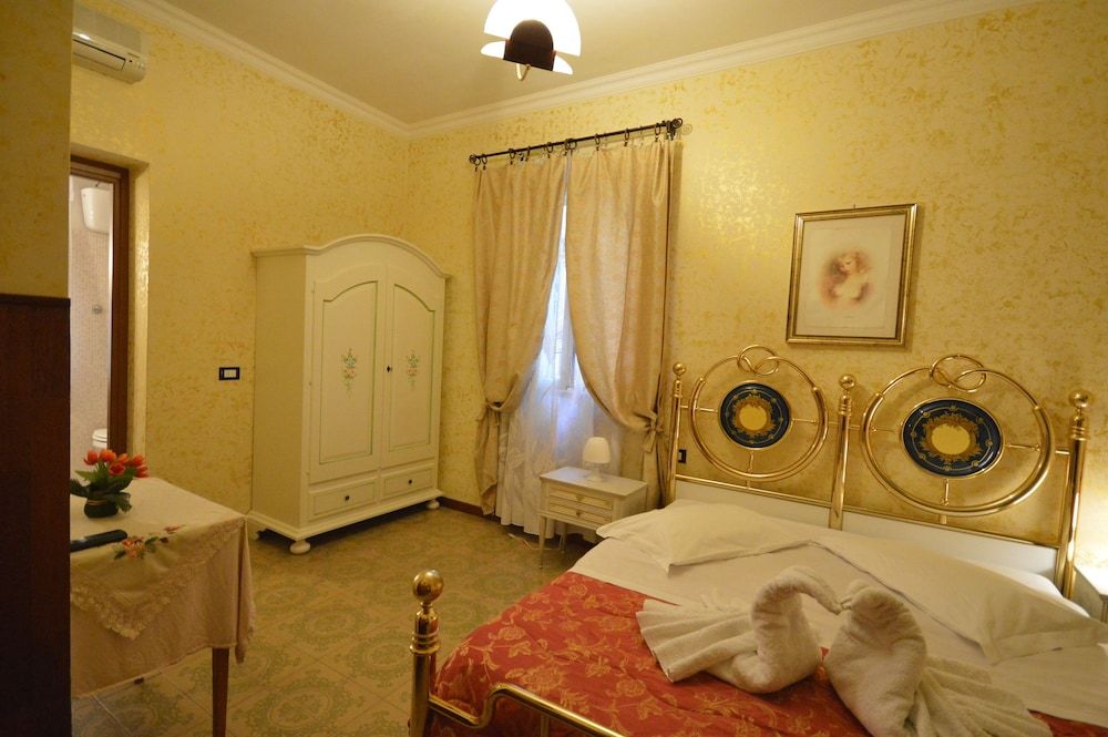 Hotel Alexis Classic Double Room, Private Bathroom 15