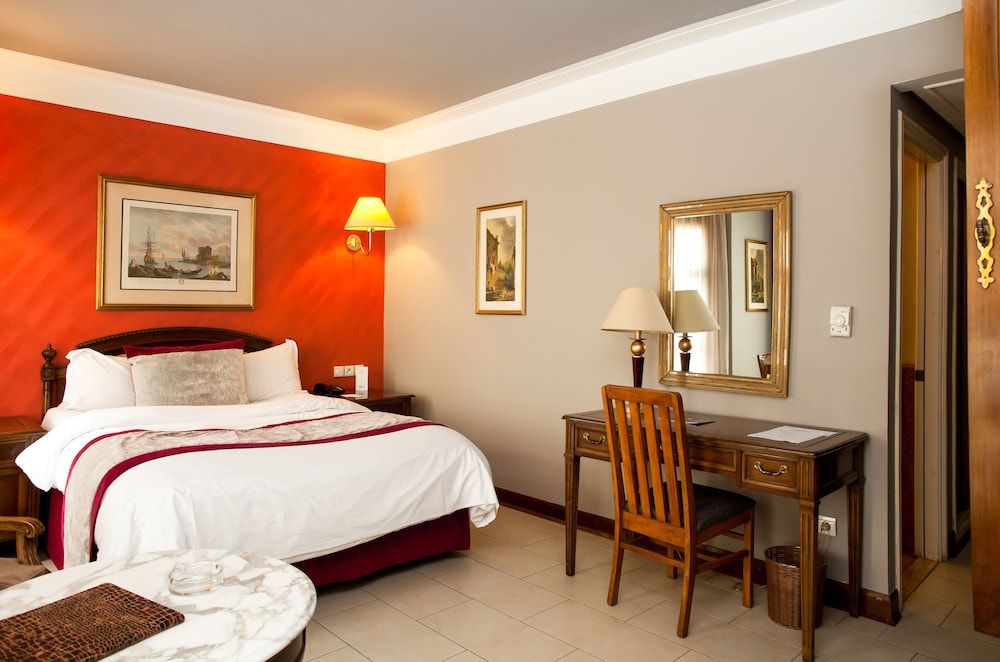 undefined Hôtel Les Saisons