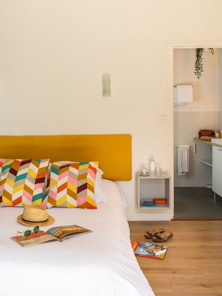 Hôtel Les Hauts de Meursault Classic Double Room 2