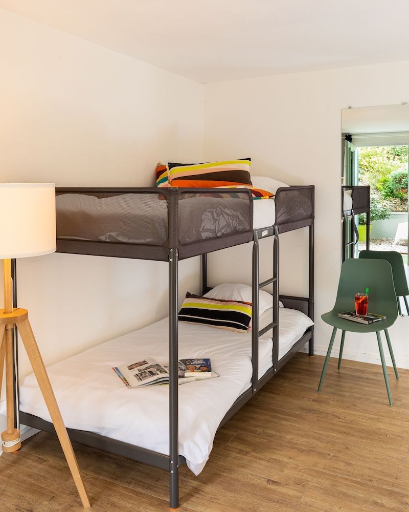 Classic Quadruple Room