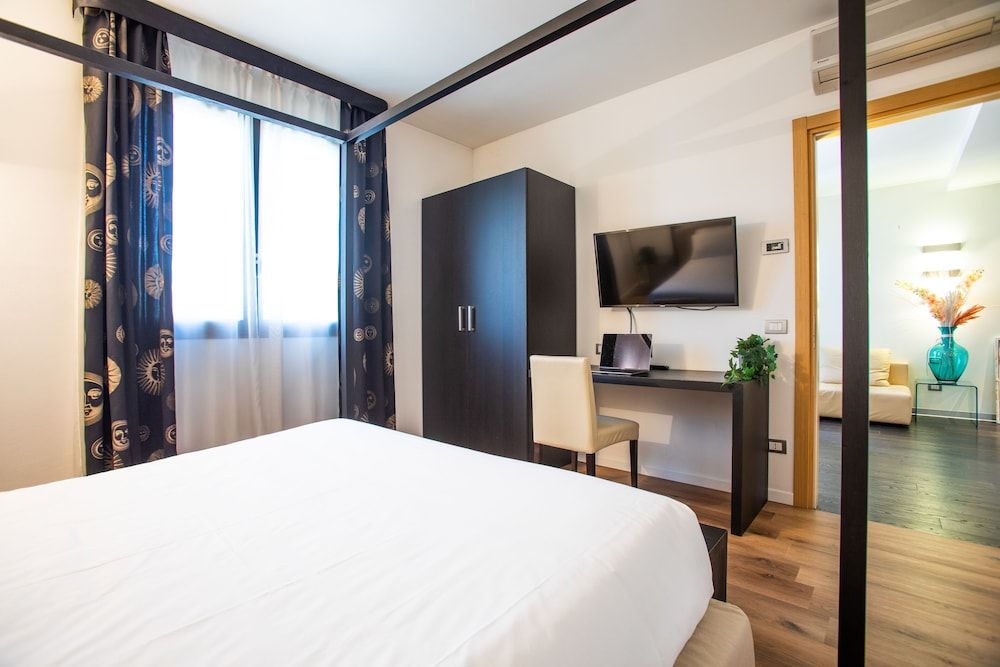 Matrix Hotel & Residence Superior Apartment, 1 Bedroom (1)