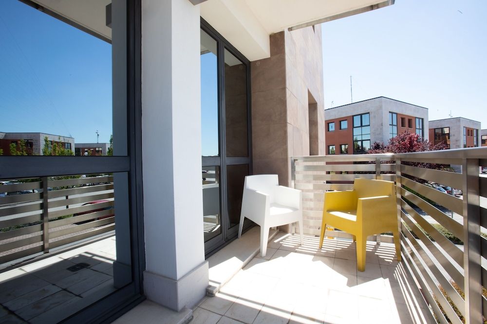 Matrix Hotel & Residence Superior Apartment, 1 Bedroom (1) 6