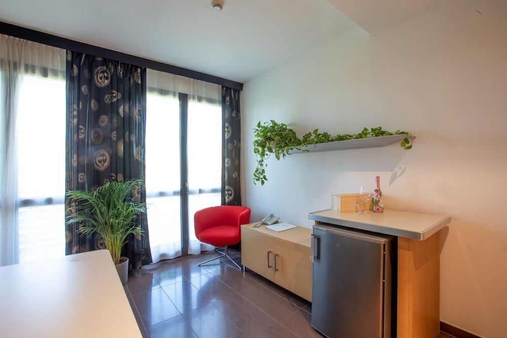 Matrix Hotel & Residence Superior Apartment, 1 Bedroom (1) 11