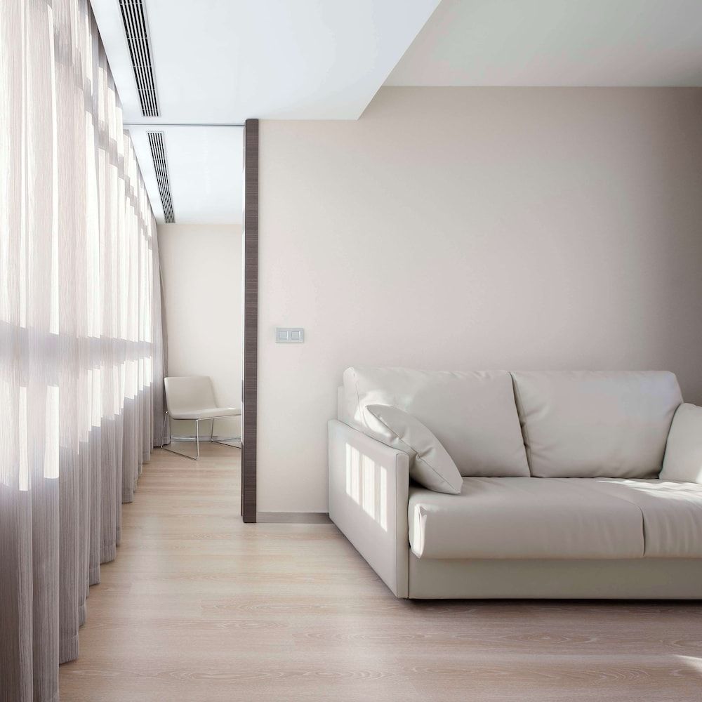 NH Castellón Mindoro Hotel Junior Suite (New Style Extra Bed 2Ad + 1Ch) 4