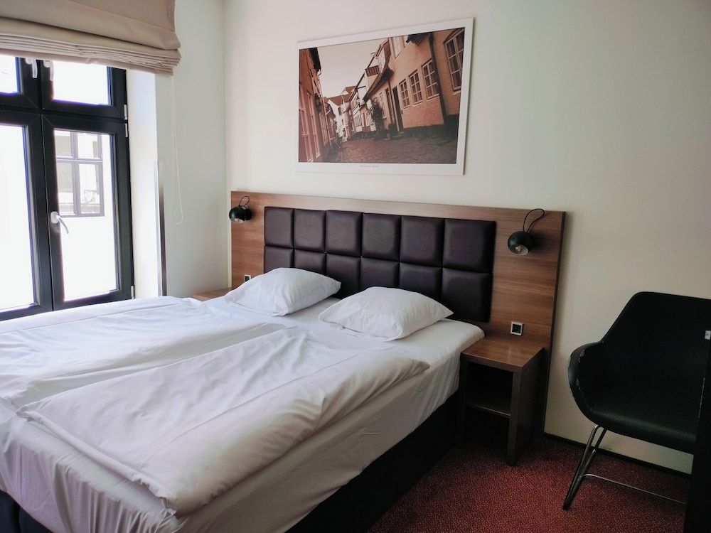 Dancenter Hotel Jomfru Ane