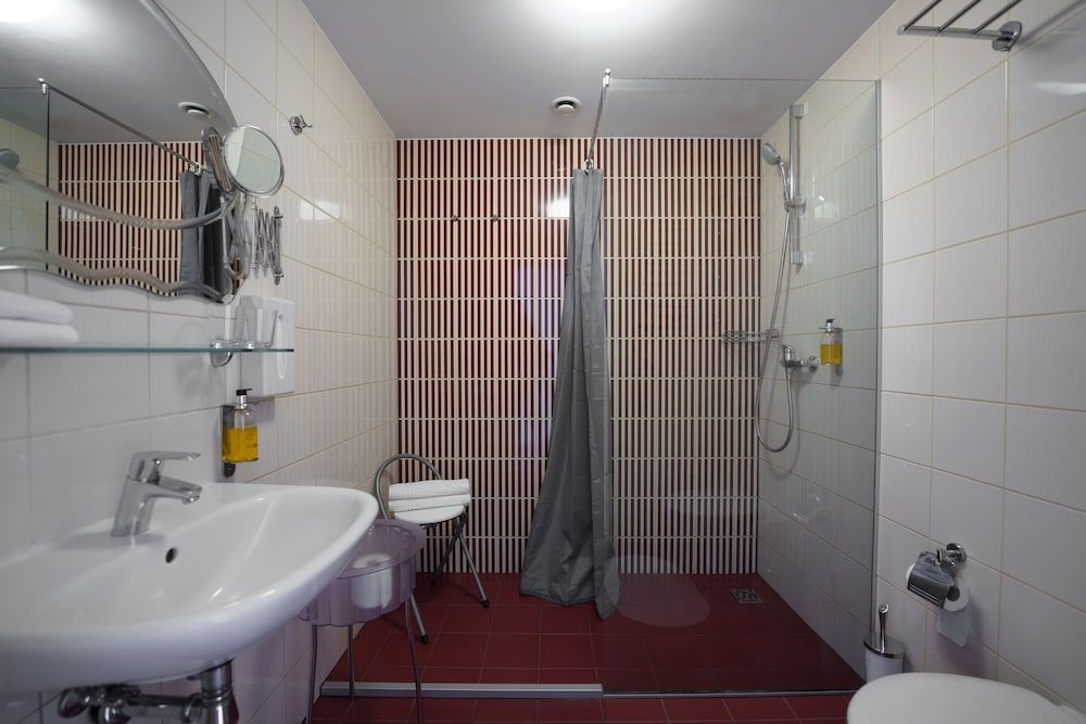 Moon Garden Boutique Hotel Standard Studio 5