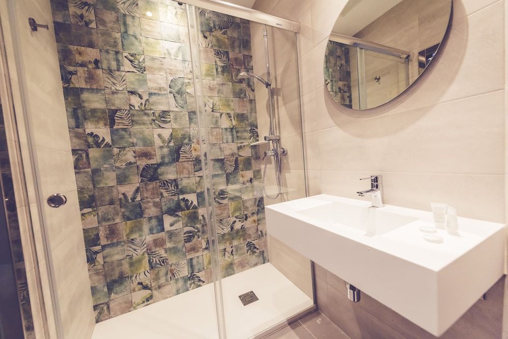 Hostal Marlasca Double Room 19