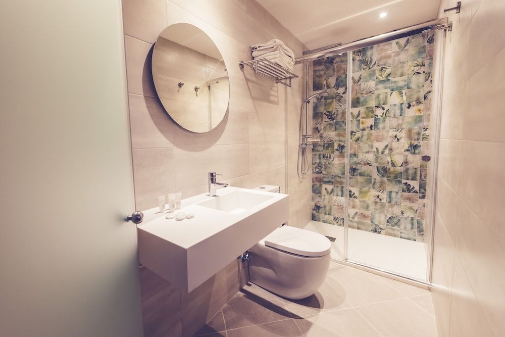 Hostal Marlasca Double Room 21