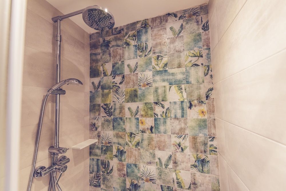 Hostal Marlasca Double Room 22
