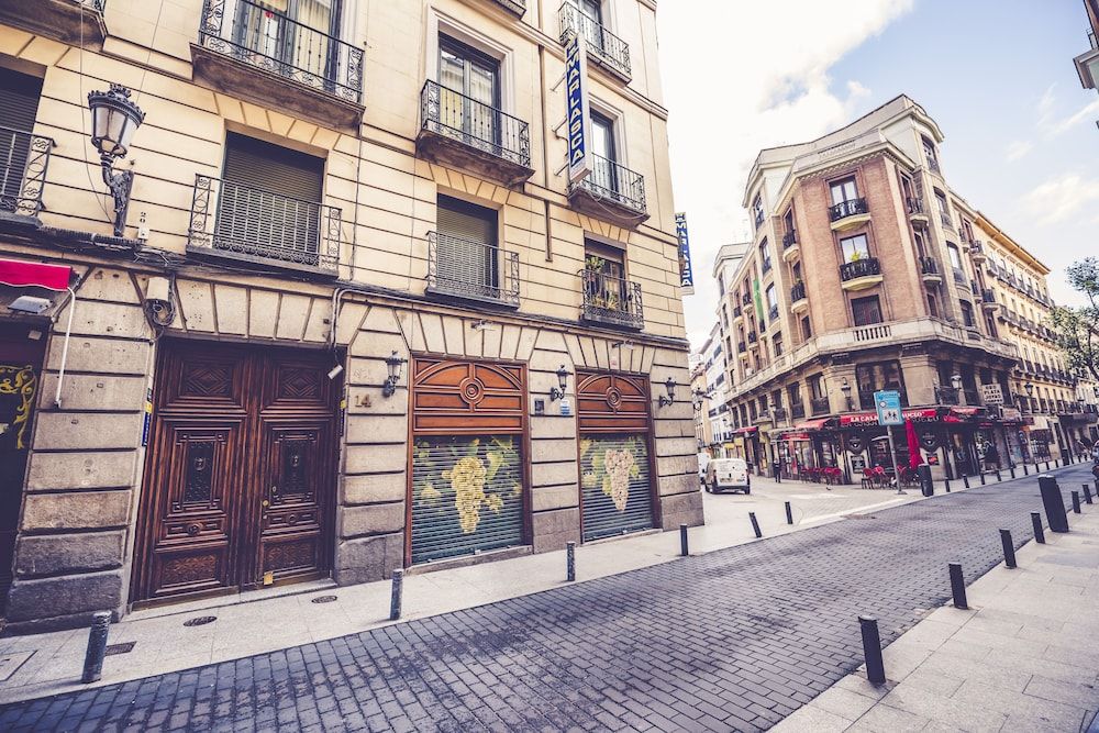 undefined Hostal Marlasca 2