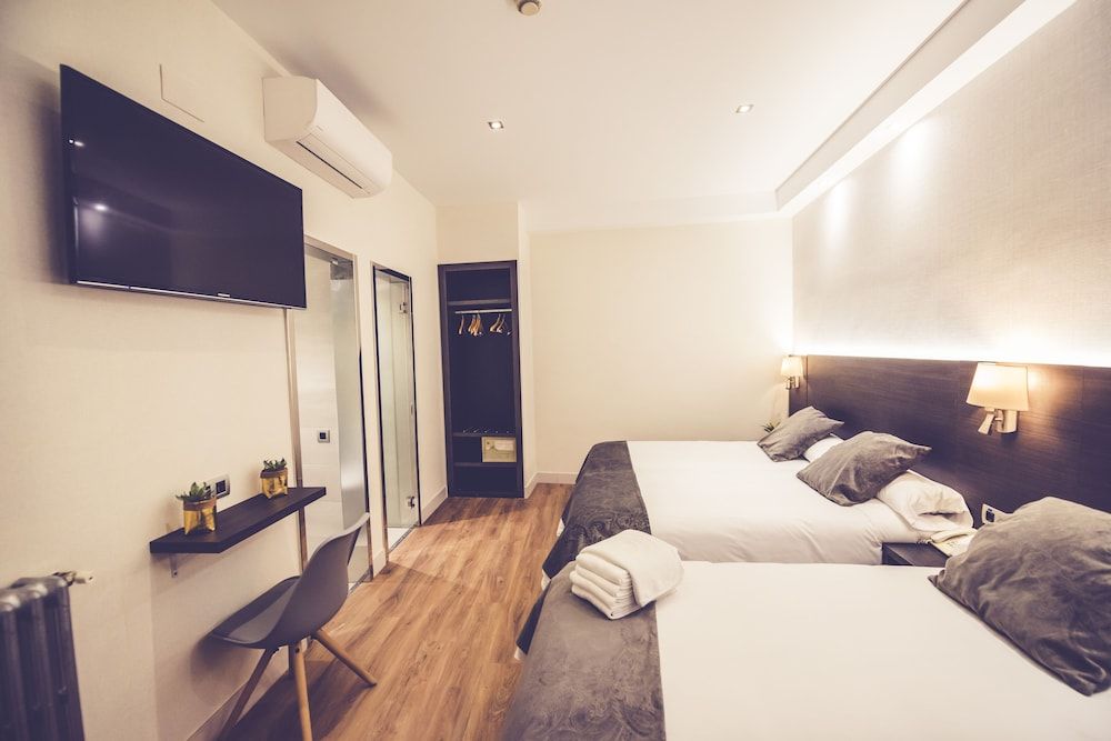 undefined Hostal Marlasca 6