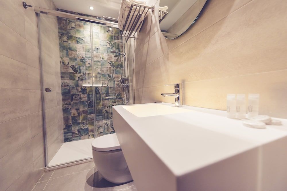 Hostal Marlasca Double Room 20