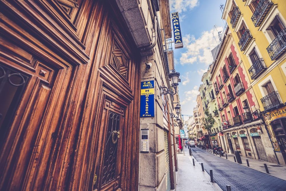 undefined Hostal Marlasca 3