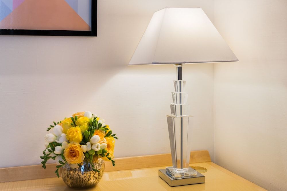 Atlantic Hotel Classic Room, 1 Queen Bed 4