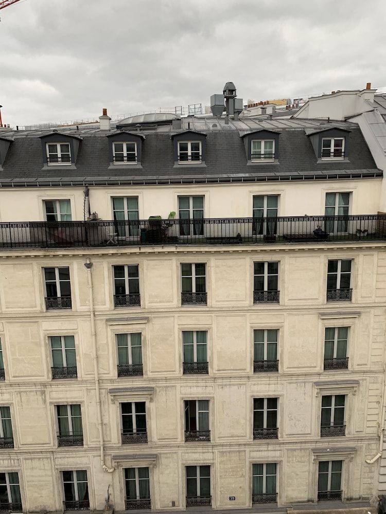 Atlantic Hotel Classic Room, 1 Queen Bed 7