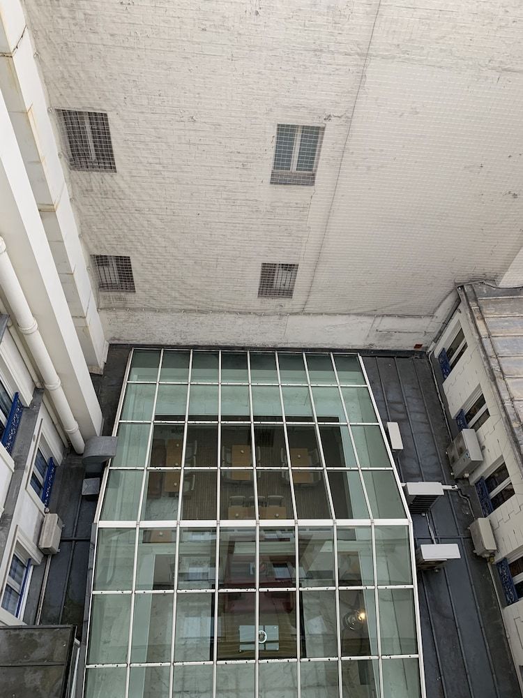 Atlantic Hotel Classic Room, 1 Queen Bed 5