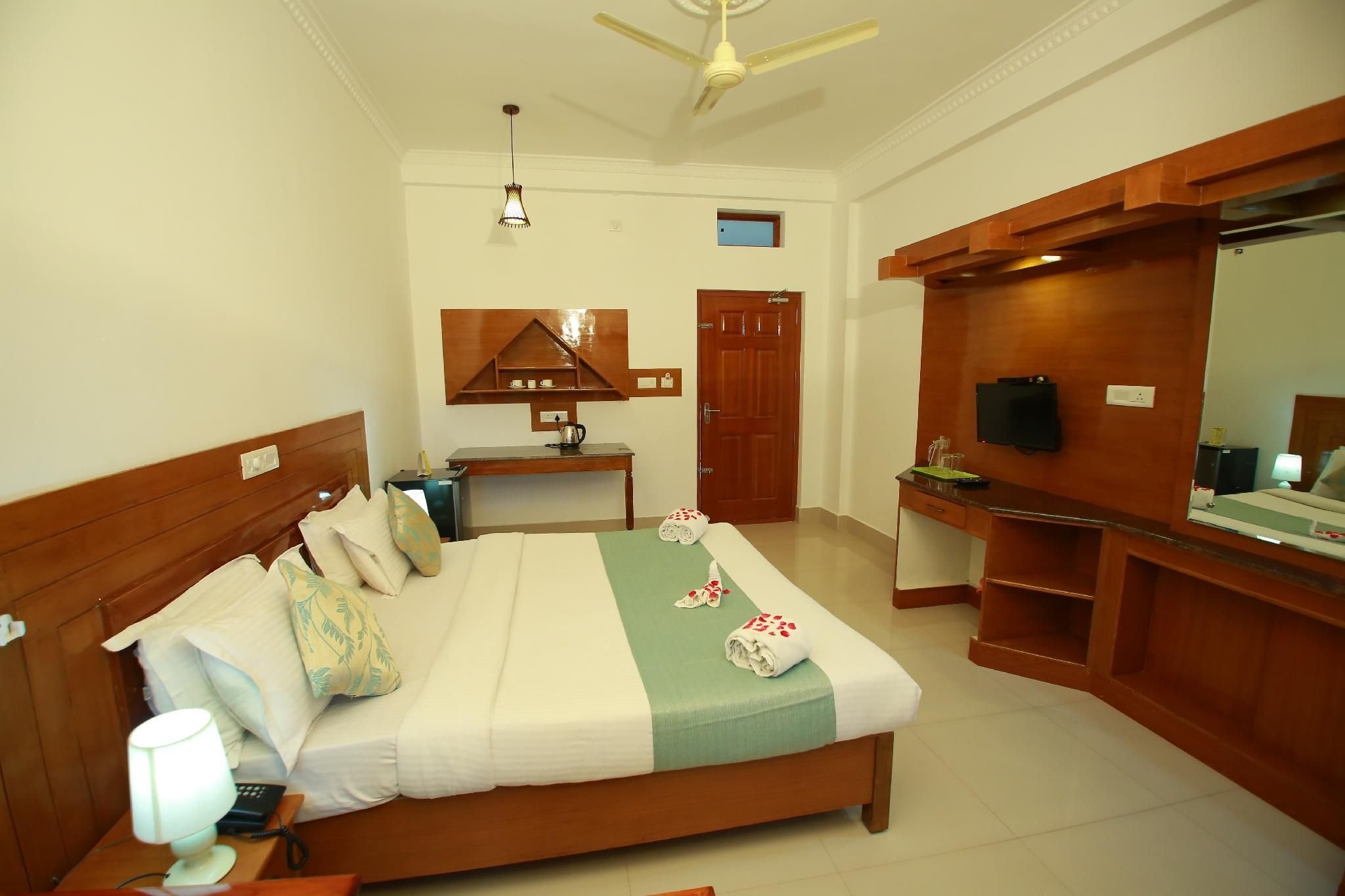 Luxury Room