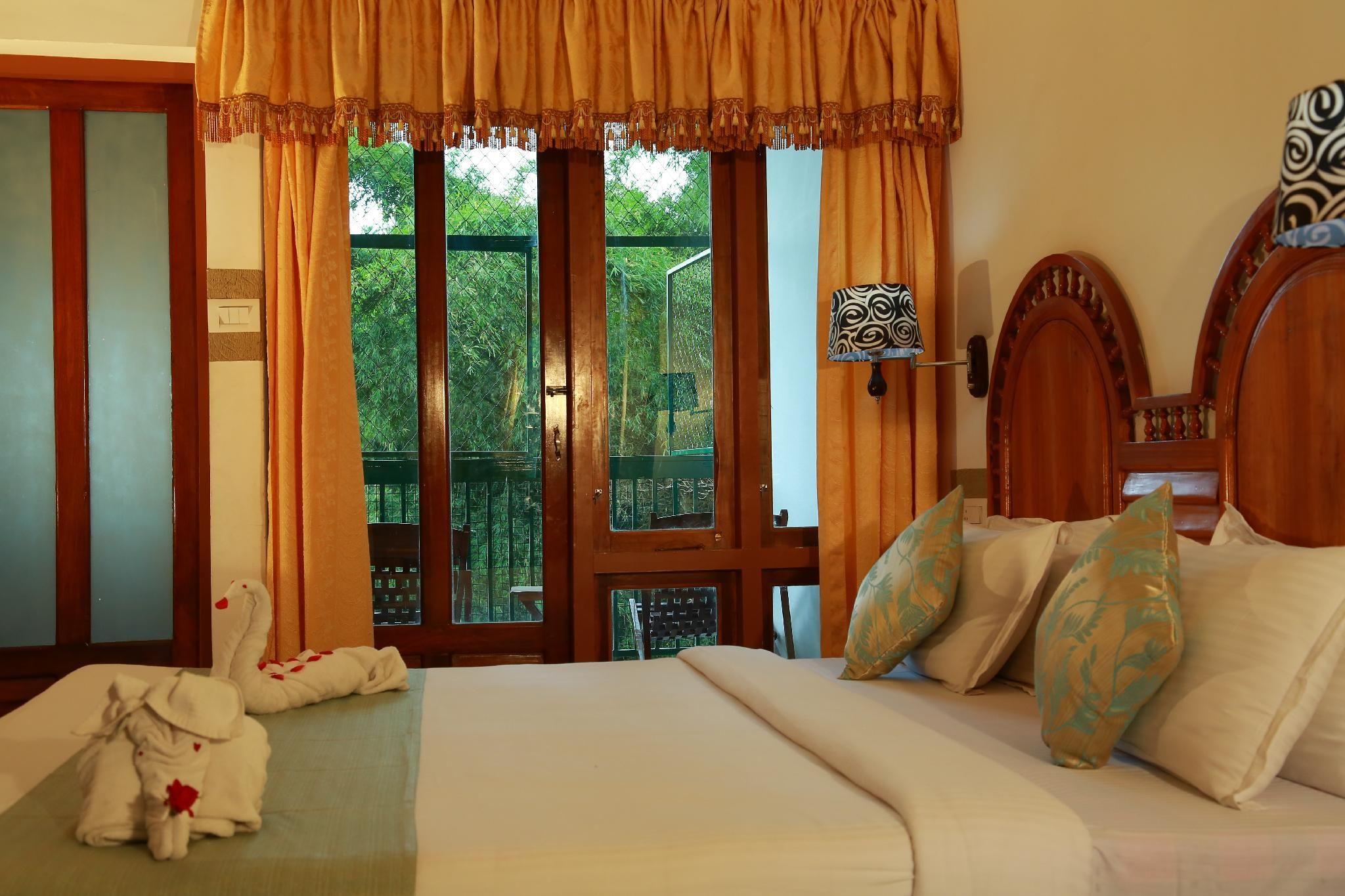 Triple Deluxe Room
