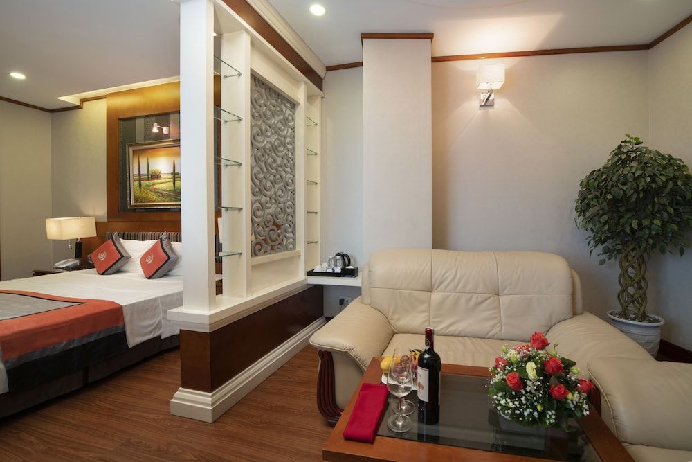 Suite