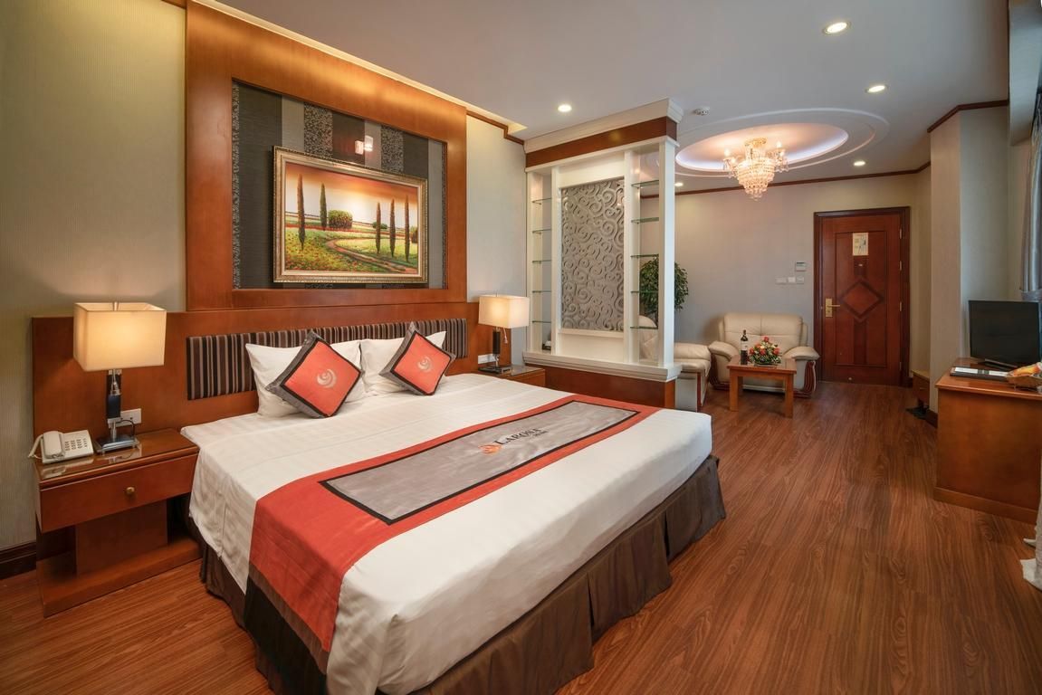 Suite Double
