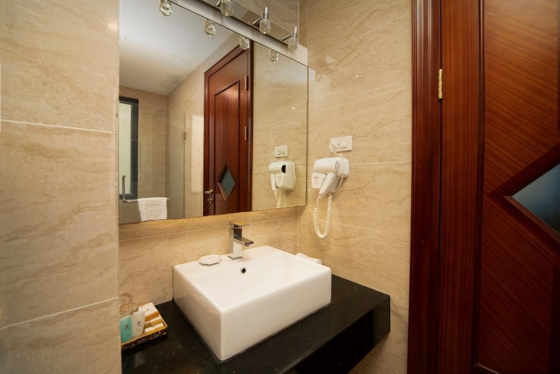 Suite Double