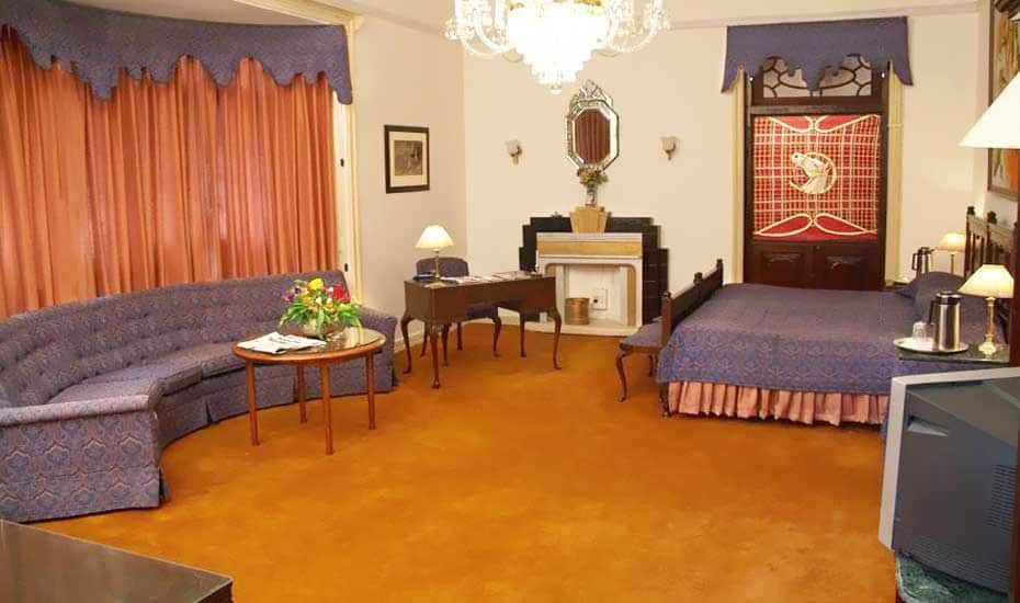 Heritage Room