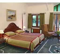 Super Deluxe Room with Breakfast