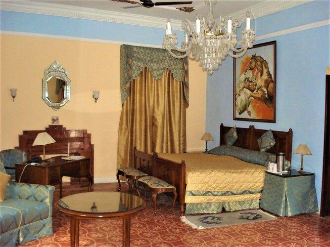 Heritage Suite