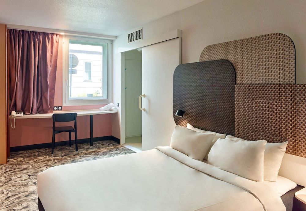 undefined B&B HOTEL Paris Nord 2 CDG Aéroport 2