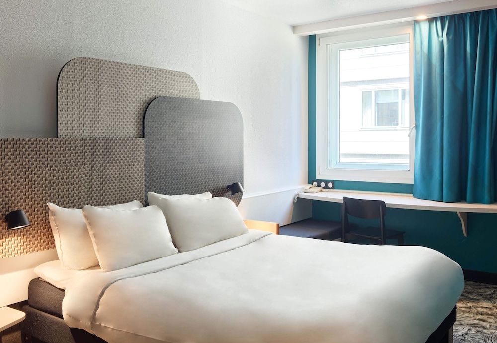 undefined B&B HOTEL Paris Nord 2 CDG Aéroport 3