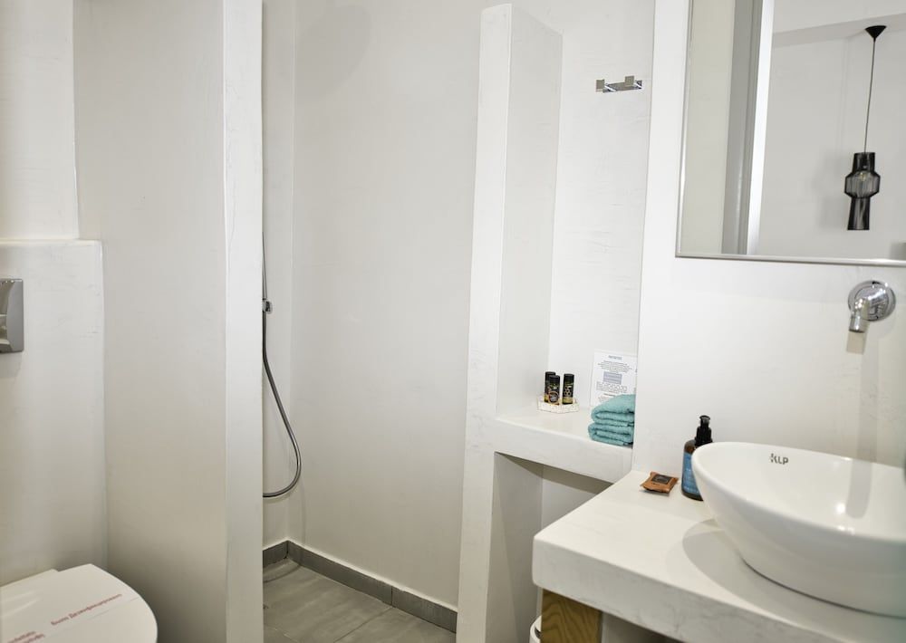 Anessis Double or Twin Room 9