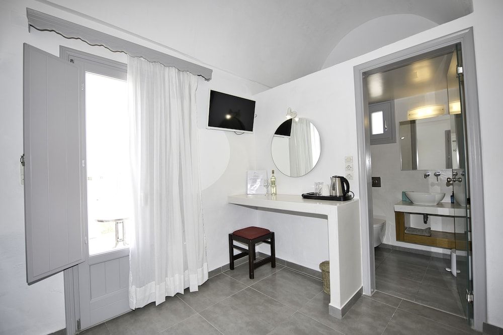 Anessis Double or Twin Room 10