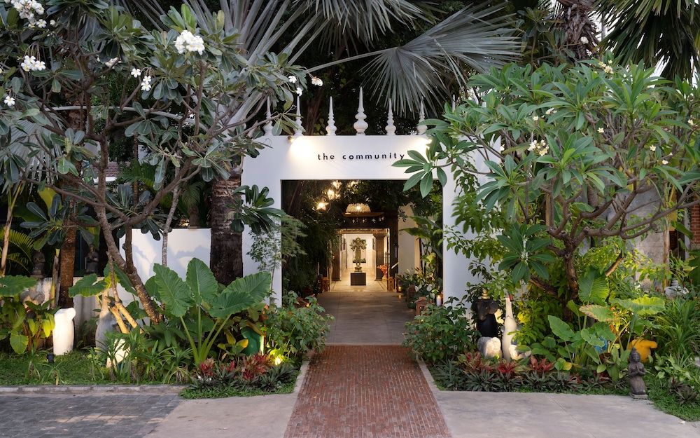 undefined The Community - Siem Reap 7