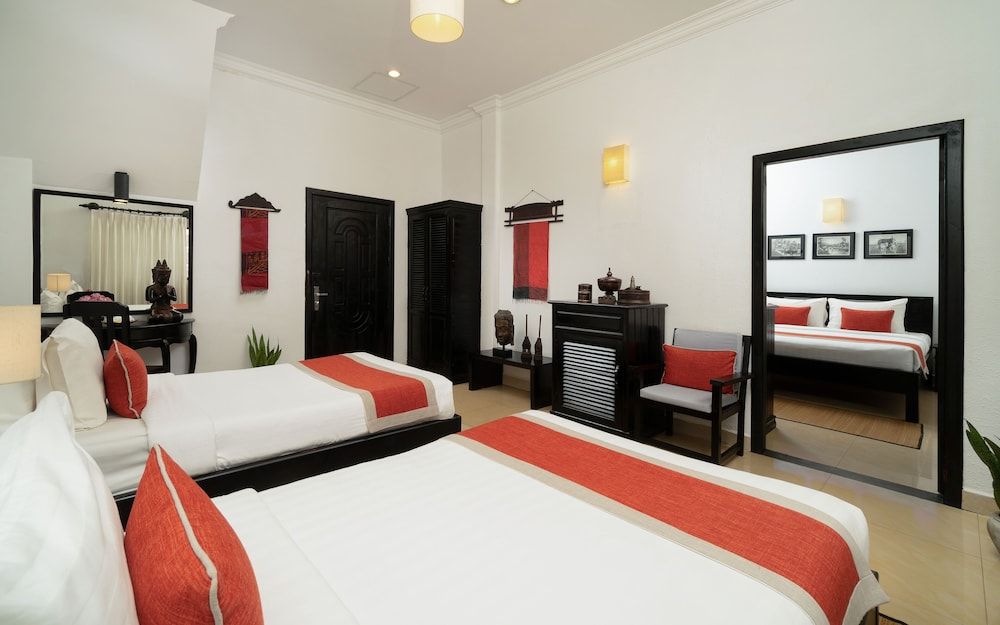 undefined The Community - Siem Reap 2