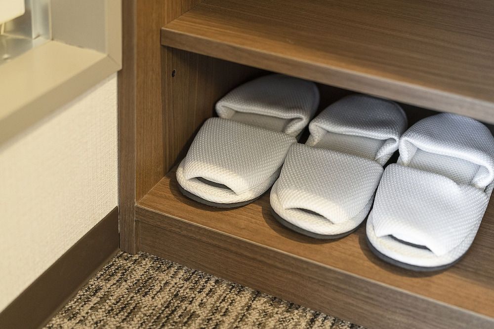 Kyoto Daiichi Hotel Twin Room, Non Smoking 9