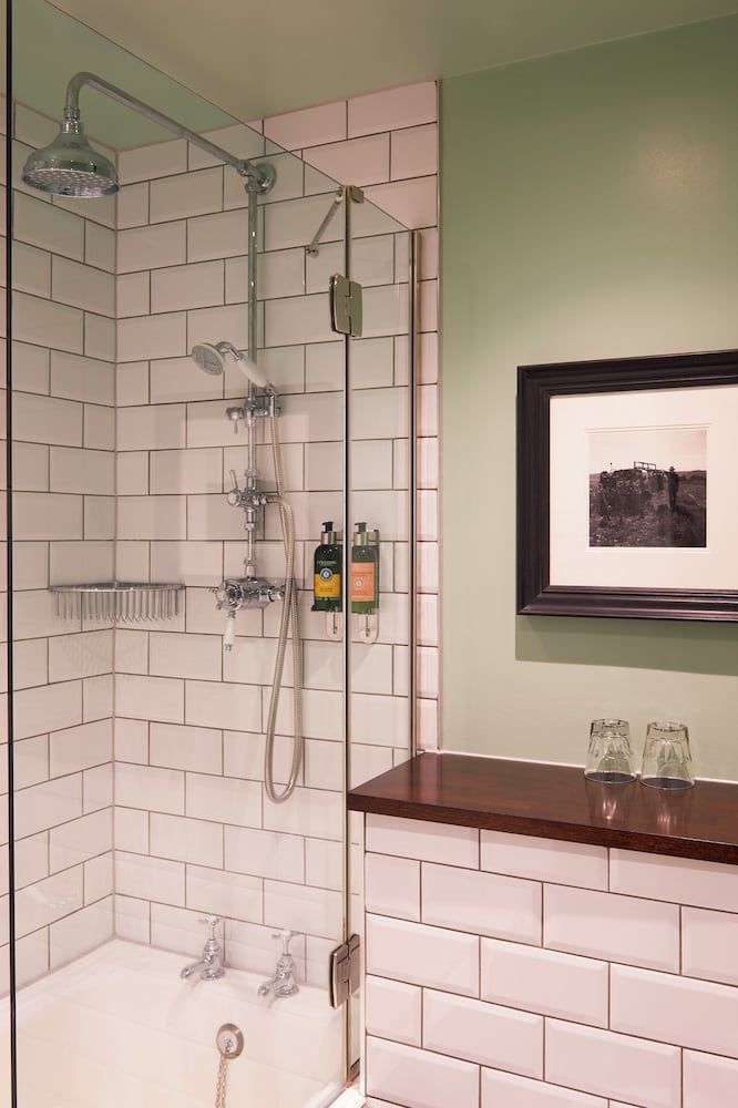 Hotel du Vin & Bistro Edinburgh Classic Double Room 6