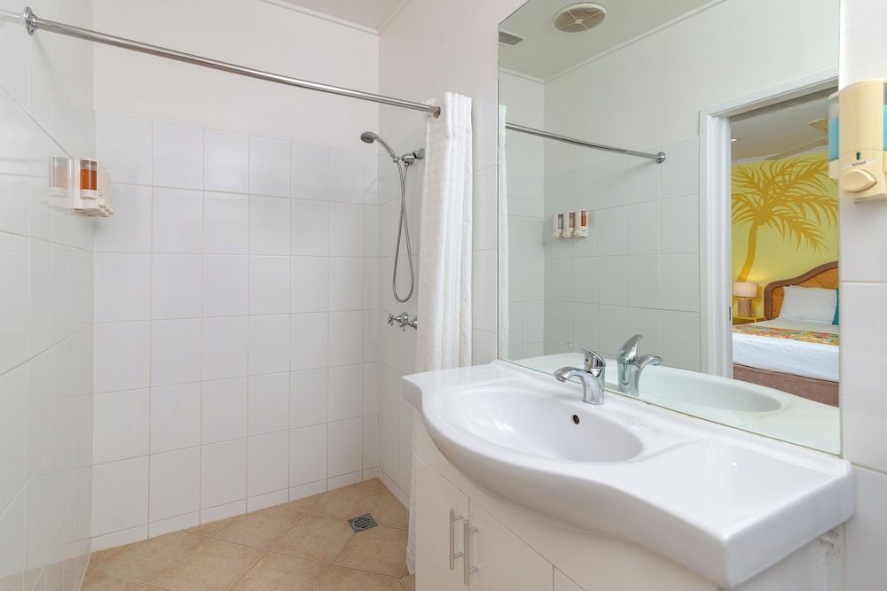 Port Douglas Motel Studio, 1 Queen Bed 28