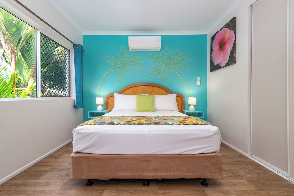 Port Douglas Motel Studio, 1 Queen Bed 22