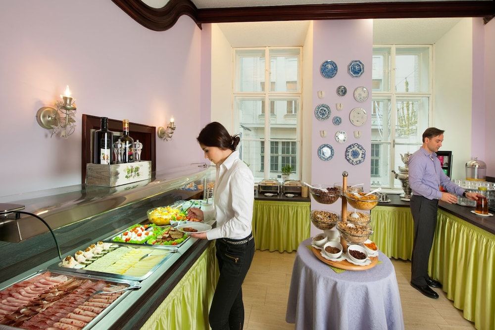 undefined Pertschy Palais Hotel 10